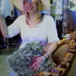 Meet your Posher, Rosa